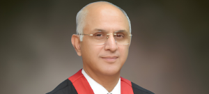 Justice Mohsin Akhtar Kayani Resigns, Citing Threats To Judicial Independence