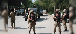 11 Terrorists Killed In KP And Balochistan IBOs
