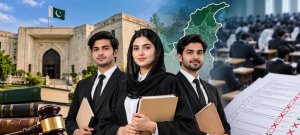 KP Civil Judge Exam Results 2026 Only 3 Candidates Pass for 105 Posts