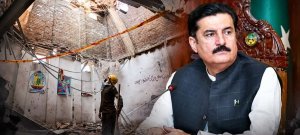 KP Government Announces Rs. 1 Million Compensation for Each Child Killed in Peshawar