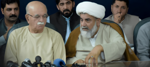 Opposition Signals Consultation Before Election Reforms Talks