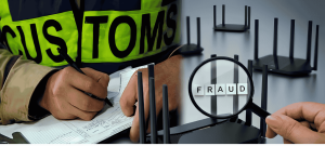 Karachi Customs Probes Suspected Billion Rupee Fraud in Router Imports