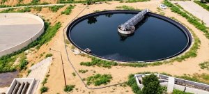 Karachi Takes a Major Step on Water Crisis With New 35 MGD Treatment Plant