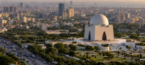 Karachi’s Rapid Urban Growth Raises Heat And Flooding Concerns