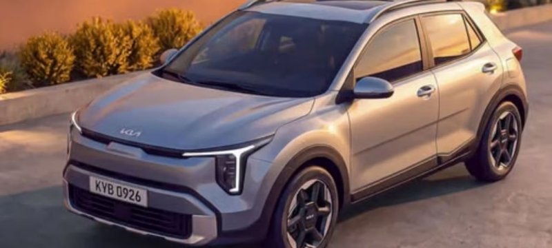 Kia Sorento New Prices in Pakistan After Rs2.5 Million Cut