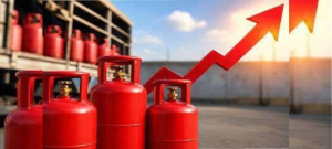 LPG Prices Expected To Drop By Rs50 In Pakistan