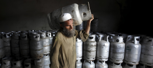 LPG Cylinder Prices May Cross Rs10,000 Amid Winter Gas Crisis