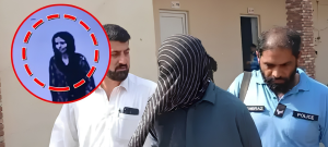 Laiba Ejaz Case: Main Suspect Muhammad Nauman Killed in Islamabad By Gunfire