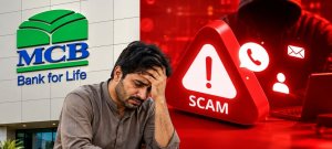 MCB Loses Six Appeals in Rs. 21.7 Million Bank Fraud Case as Victims Await Payment