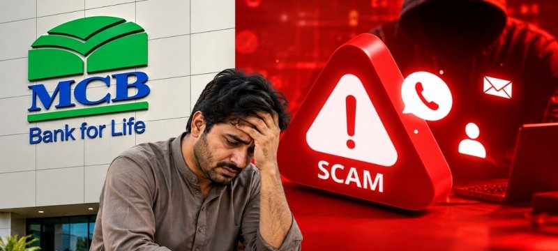 MCB Loses Six Appeals in Rs. 21.7 Million Bank Fraud Case as Victims Await Payment