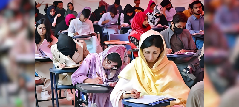 Sindh Rejects MDCAT 2026 Complaints, Says Karachi Students Scored Higher