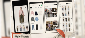 Meta Launches Free AI Fashion App To Create Outfits From Your Own Clothes