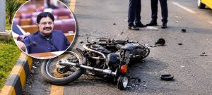 MNA Khurram Shahzad Nawaz’s Son Under Spotlight After Islamabad Road Accident