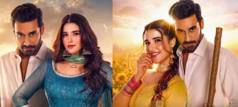 ‘Mango Jutt’: Punjabi Film Brings Fresh Energy To Lollywood