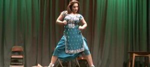 Masooma Malik Among Three Stage Actresses Issued Notices Over Dance Performances