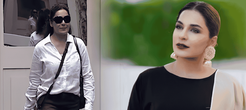 Meera Comes Out in Support of Laila After Her Emotional Tamasha Moment