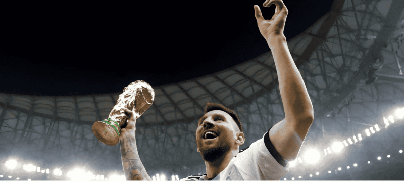 Messi Set For Final Argentina Appearance in Buenos Aires
