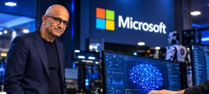Microsoft CEO Satya Nadella Warns AI Models Need an Emergency Brake but Why?