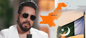 Mika Singh Questions Double Standards Toward Pakistani Muslims