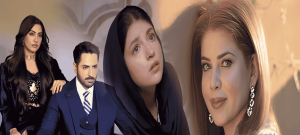 Mishi Khan Questions Drama Writers Over Hijab And Western Dress Stereotypes
