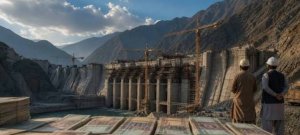 More Than Double! Mohmand Dam Cost Estimate Rises 115% From Rs 310 Billion to Rs 666 Billion