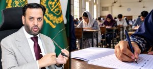 Mustafa Kamal Orders Investigation Into Sindh MDCAT 2026 Results