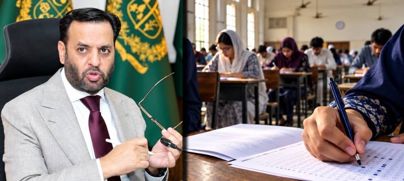 Mustafa Kamal Orders Investigation Into Sindh MDCAT 2026 Results