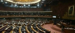 NA, Senate Sessions Today To Ratify Imposition of Governor’s Rule in KP