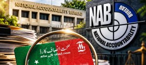 NAB Investigates Suspected Misuse of Funds in KP Sehat Card Scheme