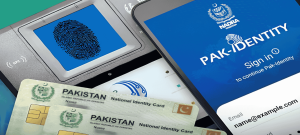 NADRA Allows CNIC Photo And Address Updates Through Pak ID App