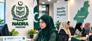 NADRA Announces New Jobs for 2026 — Check Vacancies, Eligibility and How to Apply