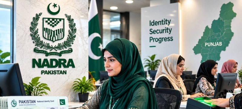 NADRA Announces New Jobs for 2026 — Check Vacancies, Eligibility and How to Apply