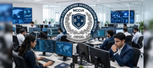 NCCIA Arrests Father Over Alleged Online Abuse Of Children
