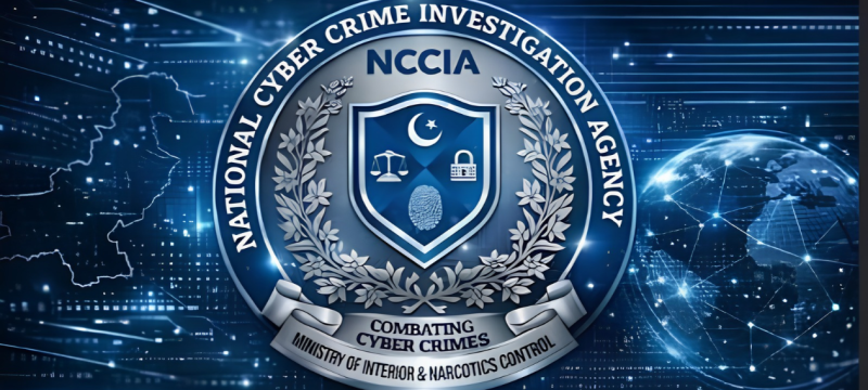 NCCIA Connects Police Emergency 15 Services To Cybercrime Complaints