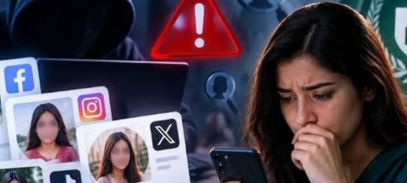 NCCIA Issues Warning Over Fake Women’s Profiles on Social Media