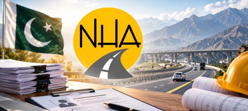 NHA Opens New Government Job Opportunities – Here’s How to Apply