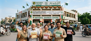 National Savings Revises Profit Rates Effective October 21, 2026