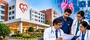 Nawaz Sharif Cardiology Institute Announces New Job Vacancies