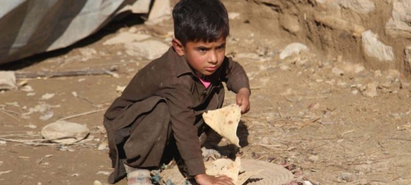 Nearly Half of Region’s Poorest People Live in Pakistan: World Bank