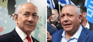 Netanyahu Refuses to Join Hands With Arab Parties to Form Next Government