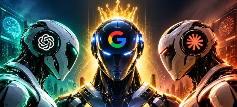 New AI King? Gemini 4 Carbon Reportedly Overtakes GPT-6 Astra and Claude