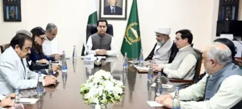 No More Long March! Govt & Opposition Dialogue Becomes Successful: Sources
