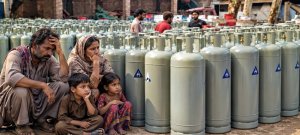 No Relief for Consumers? LPG Prices Remain High in Several Pakistani Cities