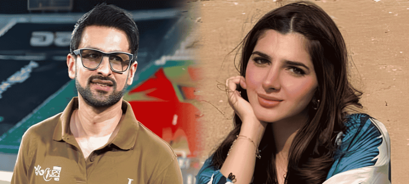Not Again! Vaneeza Sattar Slams Viral Shoaib Malik Marriage Rumors