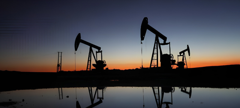 Oil prices jump $3 On Houthi Attacks, Oil Spill, Highest Settlement Since April