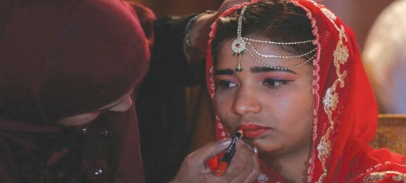 Over 24% of Women in Sindh Married Before Age 18, Report Reveals