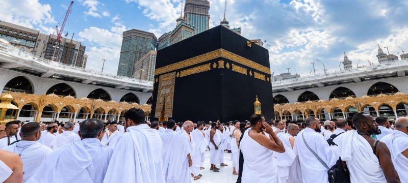 Over 33,190 Pakistani Hajj Pilgrims Deposit Second Installment for Hajj