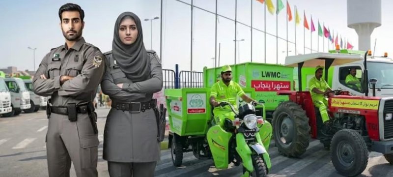 PERA Force, Suthra Punjab Jobs October 2026: Apply Now