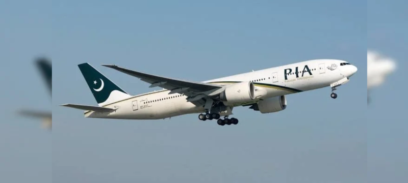 PIA To Launch Three Weekly Flights Between Islamabad And Birmingham