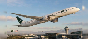 PIA Gets Clearance To Operate Boeing 787 In Pakistan For First Time